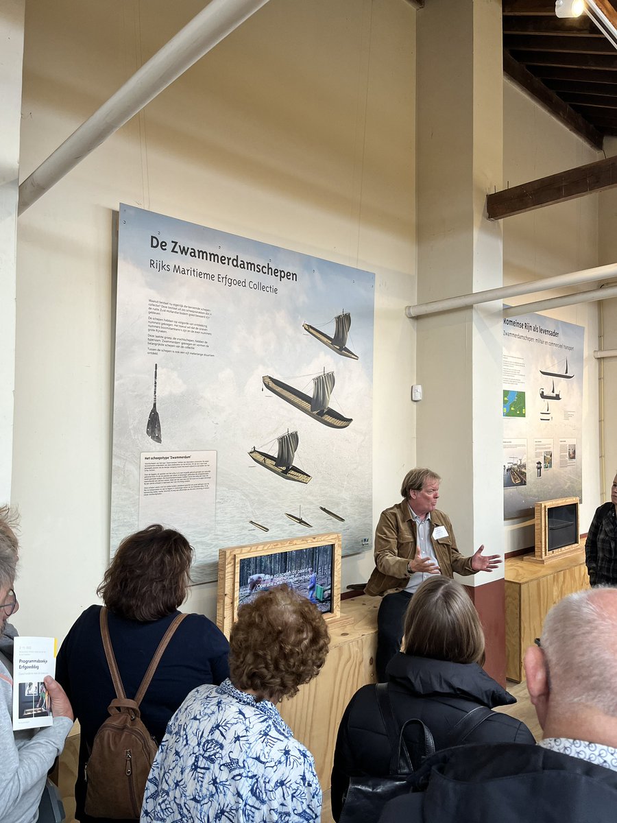 Ad van der Zee 📖 tweet media