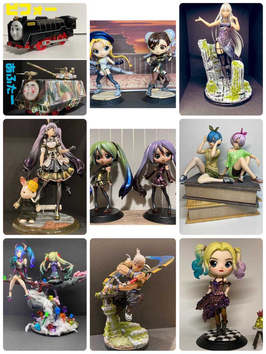 わちょりんぺん🍜 tweet media