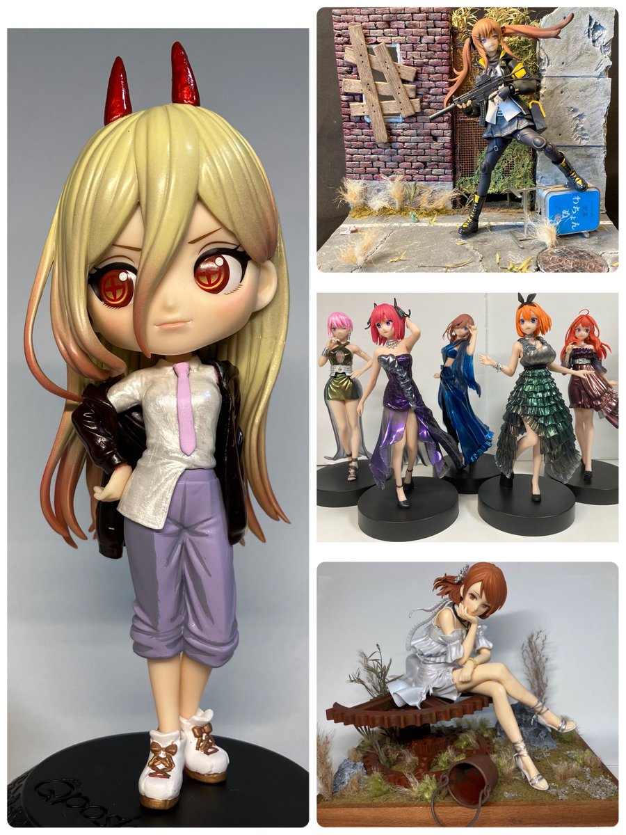 わちょりんぺん🍜 tweet media