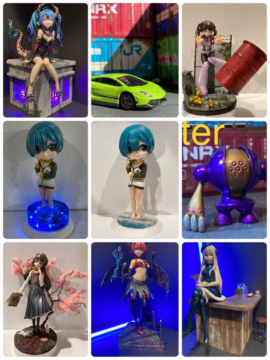 わちょりんぺん🍜 tweet media