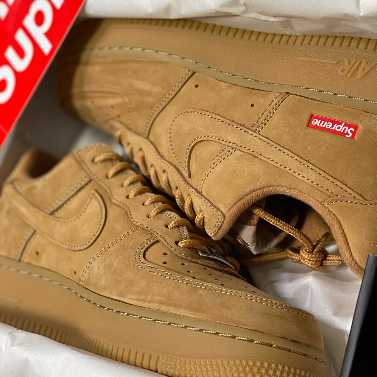 GoemonKicks's tweet photo. @Supreme_Pen_ATC いつもありがとうございます🙇‍♂️

@Supreme_Pen_ATC 
#Supremeペンギン代行 https://t.co/7fYJBWSVu9