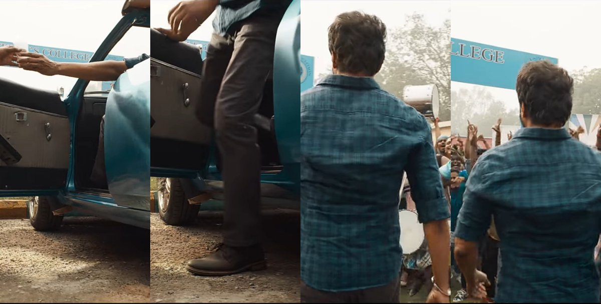 KVFC_Official's tweet photo. Ready ah nanba ?? @actorvijay #Varisu https://t.co/M5Nz5V8vOJ
