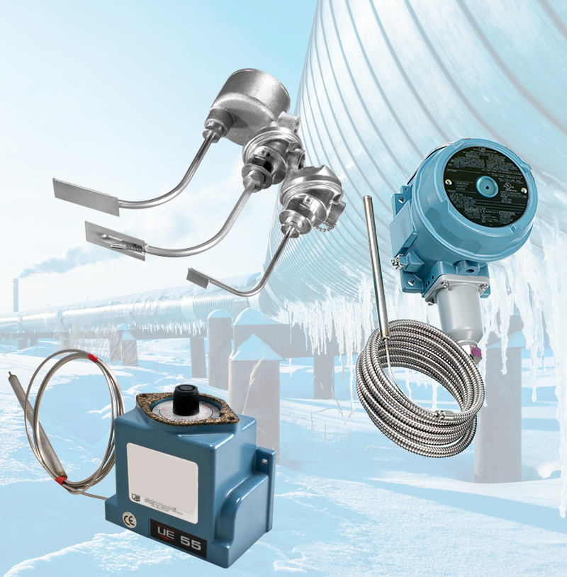 UEControls's tweet photo. Process plants, power plants and waste water treatment facilities use heat tracing to keep piping and vessels from freezing during cold weather.
https://t.co/e9ZcT3GhjZ
#engineering # instrumentation #heattrace #freezeprotection https://t.co/mYXRbVDNVC