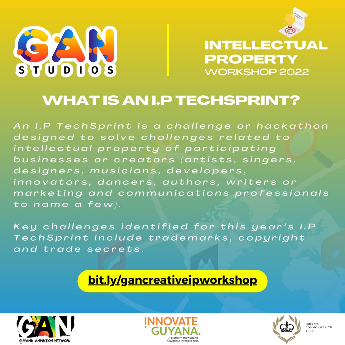 Guyana Animation Net tweet media