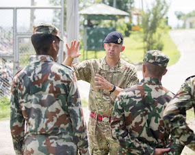 Corps of Royal Engineers tweet media