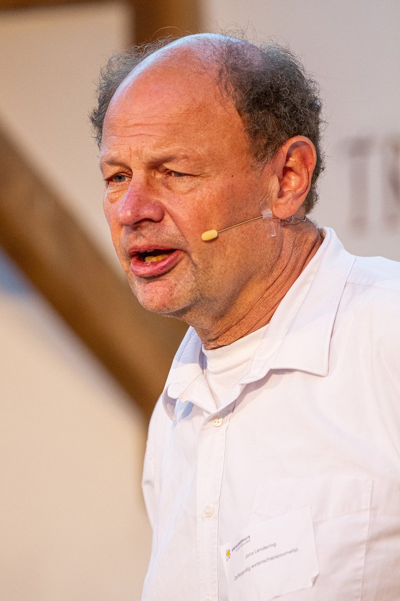 Erfgoedhuis Zuid-Holland (@erfgoedhuiszh) on Twitter photo “Het verhaal van de Limes is nog niet verteld.” – Wetenschapsjournalist @JonaLendering  tijdens de #erfgoeddagzh. Bekijk de livestream: erfgoedhuis-zh.nl/erfgoeddag “Het verhaal van de Limes is nog niet verteld.” – Wetenschapsjournalist @JonaLendering  tijdens de #erfgoeddagzh. Bekijk de livestream: erfgoedhuis-zh.nl/erfgoeddag