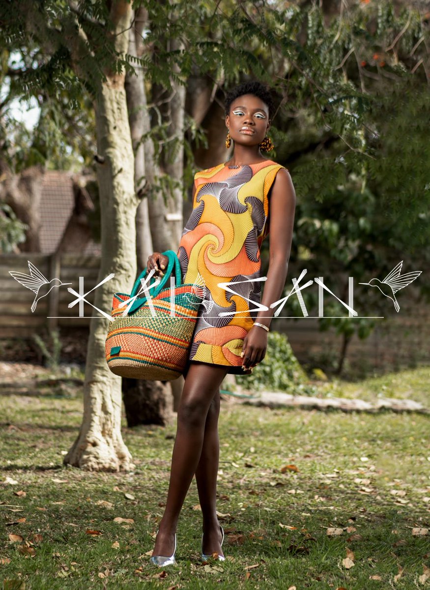 Warmth. Balance. Energy.⁠
#ShopKAISAN ⁠
#ShopKAISANofficial ⁠
⁠
Creative direction: <a href="/wearzimofficial/">Wear Zim Official</a>⁠
📸 @silverophotography_zw⁠
👗 <a href="/KAISAN_OFFICIAL/">K A I   S A N</a>
👜 @shonaplatz
👩🏾 Praise from @topmodelzimbabwe ⁠
💄 @muse_the_muaì