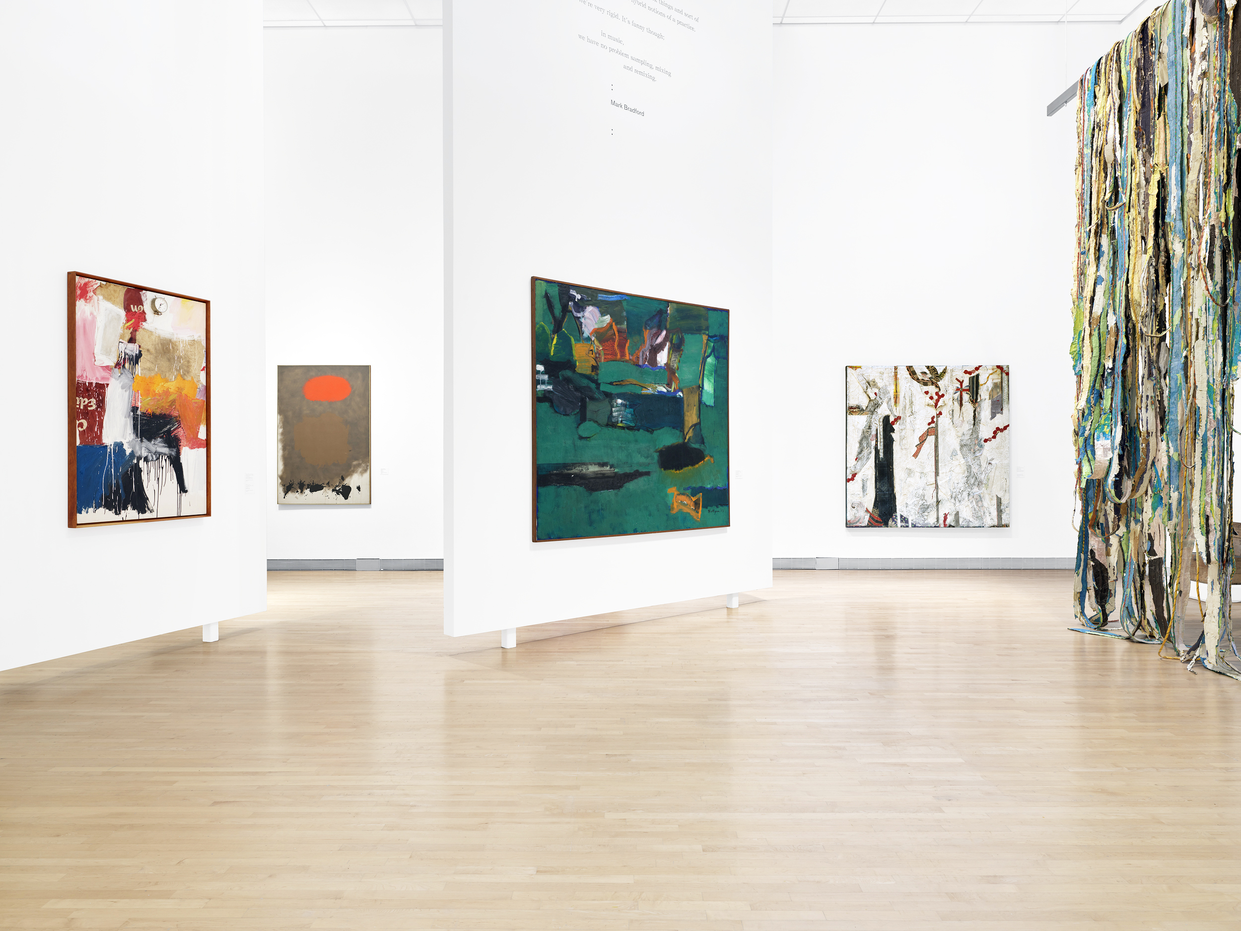 rose art museum boston