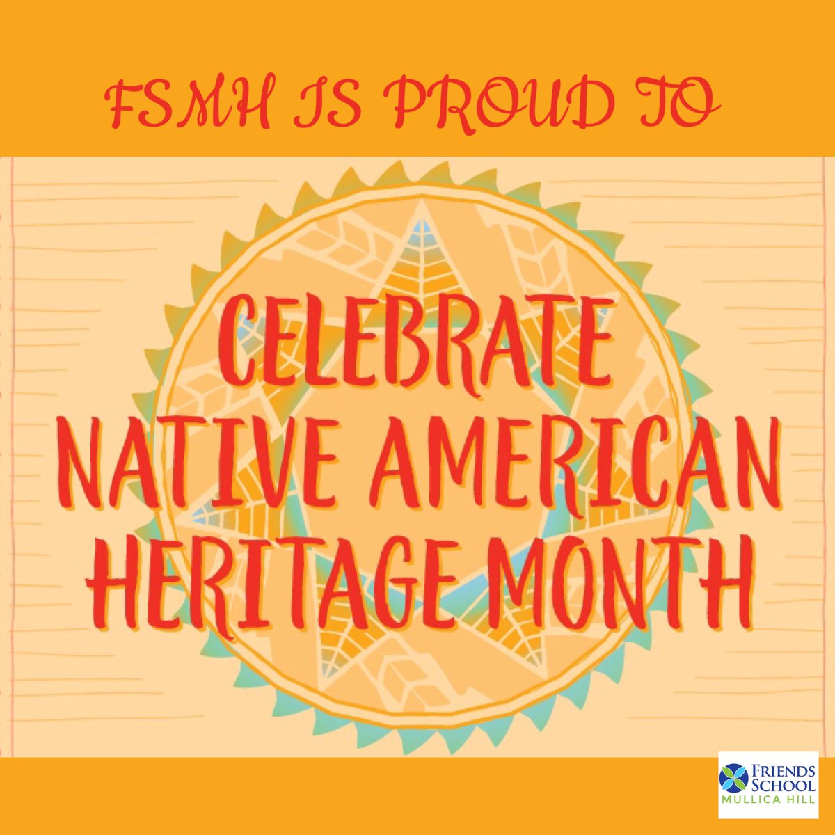 Friends School MH tweet media