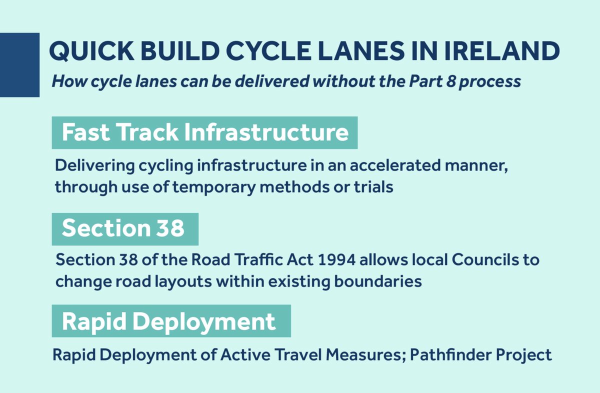 NavanCycling's tweet photo. Please come &amp; join us on Sat &amp; show your support for proper safe access on Ratholdren Road, in Navan, &amp; across Meath in general #CriticalMass

There is no reason why quick build cycling infra can't happen here – like we've seen all around Ireland – if the will is there to do it. https://t.co/F06Omqe4Bi