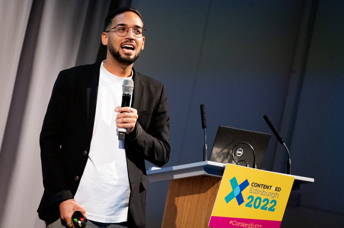 We’re crying.
We’ve got goose bumps.
We’re laughing.
And we’re crying again. 

An amazing session <a href="/mremanueldiaz/">Emanuel Díaz</a>.

What a whirlwind of emotions 💕