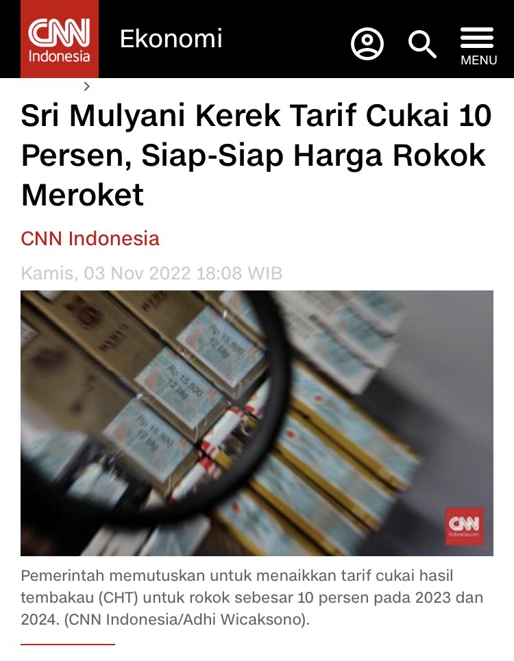 Piye lur menteri siji iki 
#SriMulyaniPembunuhPetani