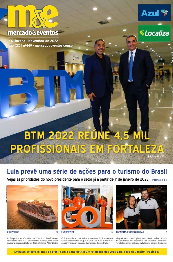 Mercado & Eventos tweet media