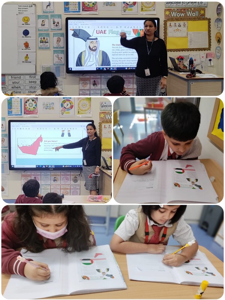 Rosie Gomees (@rosiegomes2) on Twitter photo U.A.E Flag Day celebration, a symbol of our unity. <a href="/gemsnms_alkhail/">GEMS NMS Alkhail</a> <a href="/NMSLowerPrimary/">Gen_Alpha@NMS</a> <a href="/Fatima_Martin/">Fatima Martin</a> U.A.E Flag Day celebration, a symbol of our unity. <a href="/gemsnms_alkhail/">GEMS NMS Alkhail</a> <a href="/NMSLowerPrimary/">Gen_Alpha@NMS</a> <a href="/Fatima_Martin/">Fatima Martin</a>