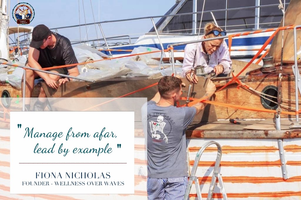 #navigatingtheseaoflife #boatrefit #boatrestorarion #littleships #dunkirklittleships #Dunkirk #adls #windsong #sailingvessel #mentalhealth #youth #society #community #inclusion #quotes #inspirational #positivity #volunteering #sail #leader #leadership #guidance