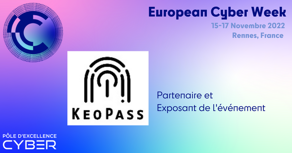 European Cyber Week tweet media