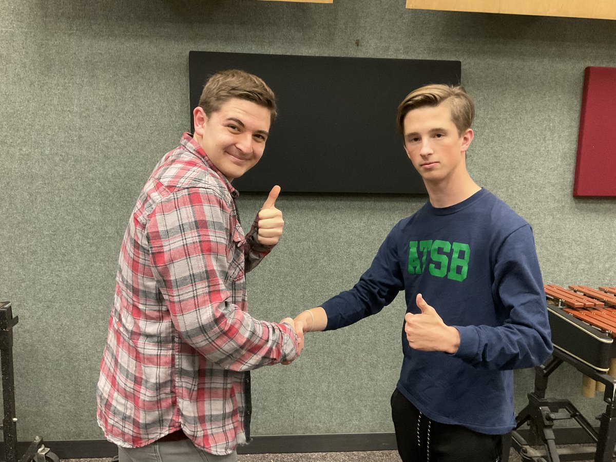 Glad to have received an endorsement from the next Democratic President Kaydon Webber! Go vote Webber-McCann this Tuesday, and let‘s get it KayDONE!