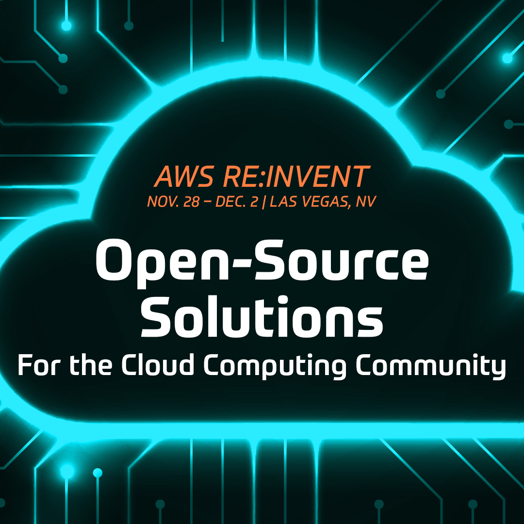 AtorusR's tweet image. Rethink what’s possible. Atorus is attending @awscloud re:Invent to showcase the high efficiencies and deep analytics behind #DataThatDoes ➡ Schedule a meeting. ow.ly/gr5350Lr5Nq