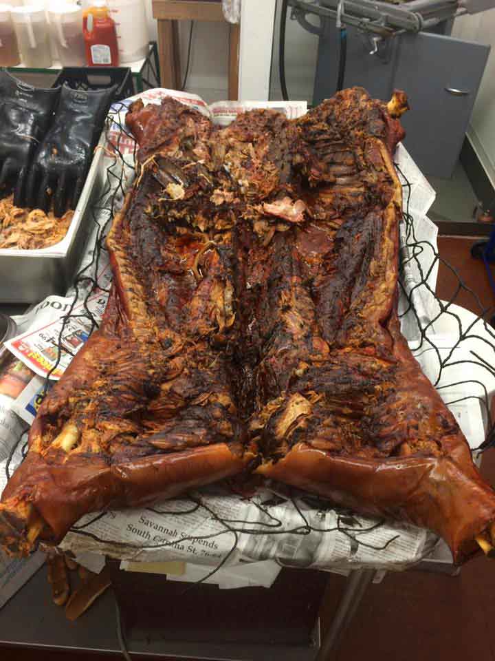 DestinationBBQ's tweet photo. Cooper's Country Store, Authentic SC BBQ in Salters - Destination BBQ https://t.co/WZVJtcEmLH
.
.
.
#SCBBQTrail #SouthCarolina #DiscoverSC #bbq #bbqblog #bbqrestaurant #bbqlovers #bbqlife #carolinabbq #eatlocal #nearme #barbecue #bbqtime #bbqing #barbecuenation https://t.co/IZC3ZSnMYp