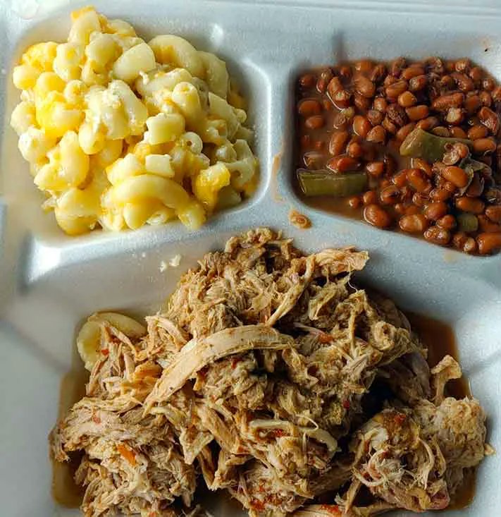 DestinationBBQ's tweet photo. Cooper's Country Store, Authentic SC BBQ in Salters - Destination BBQ https://t.co/WZVJtcEmLH
.
.
.
#SCBBQTrail #SouthCarolina #DiscoverSC #bbq #bbqblog #bbqrestaurant #bbqlovers #bbqlife #carolinabbq #eatlocal #nearme #barbecue #bbqtime #bbqing #barbecuenation https://t.co/IZC3ZSnMYp