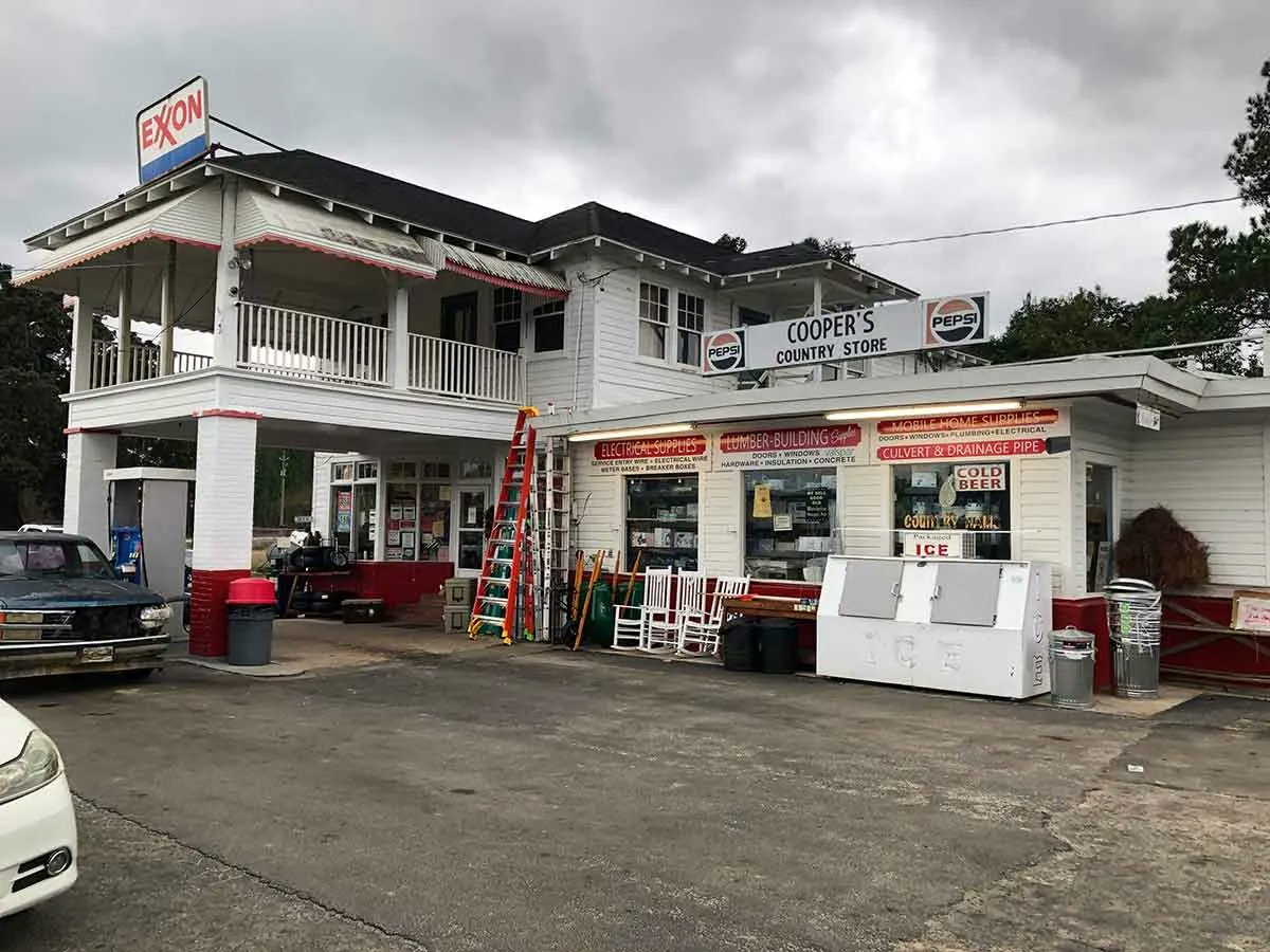 DestinationBBQ's tweet photo. Cooper's Country Store, Authentic SC BBQ in Salters - Destination BBQ https://t.co/WZVJtcEmLH
.
.
.
#SCBBQTrail #SouthCarolina #DiscoverSC #bbq #bbqblog #bbqrestaurant #bbqlovers #bbqlife #carolinabbq #eatlocal #nearme #barbecue #bbqtime #bbqing #barbecuenation https://t.co/IZC3ZSnMYp