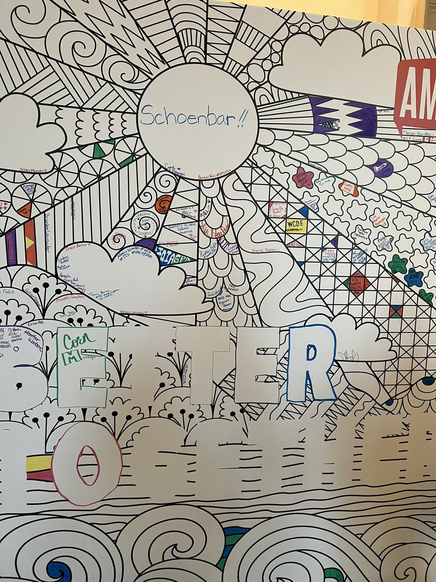 artscienceunca's tweet photo. @paul_emerich #amle22 meaningful connections…’empathy gives kindness its why’ social, intellectual, behavioral skills. (: https://t.co/nCw2IsaLbm