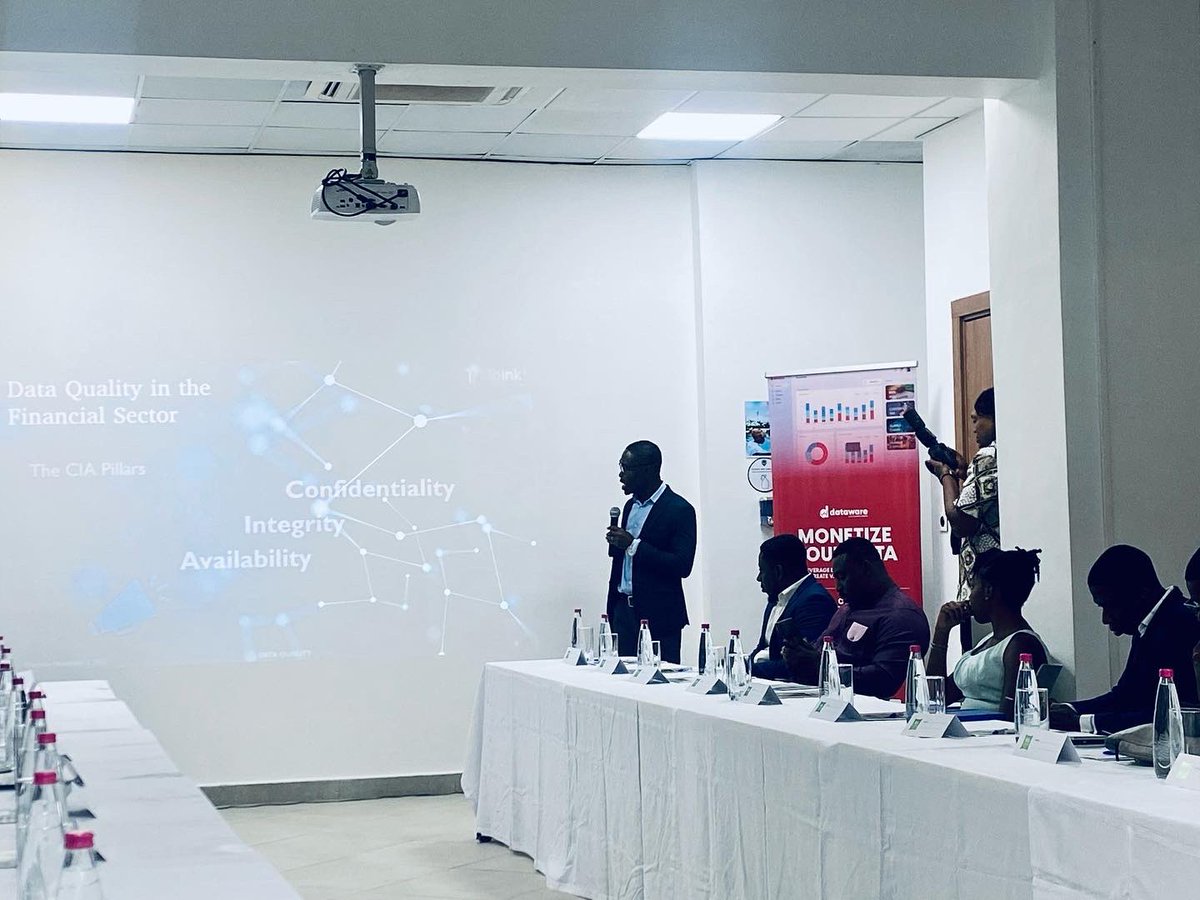 Citsysltd's tweet photo. How do you build an organization that is data driven?
Join us to find out at the Data Analytics Seminar to improve business profitability.
#dataanalytics #datascience #dataware #cloudmania #citsys #thinkdata #datadrivendecisions #microsoft #dataanalytics2022 https://t.co/Phbafld2lh
