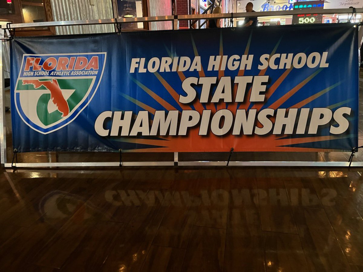 Good luck to our Special Olympians today as they compete in Bowling. Looking forward to some awesome Strike celebrations. 

<a href="/TheCoyoteWay/">CypressCreek</a> <a href="/PascoCoSports/">Pasco County Sports</a>
