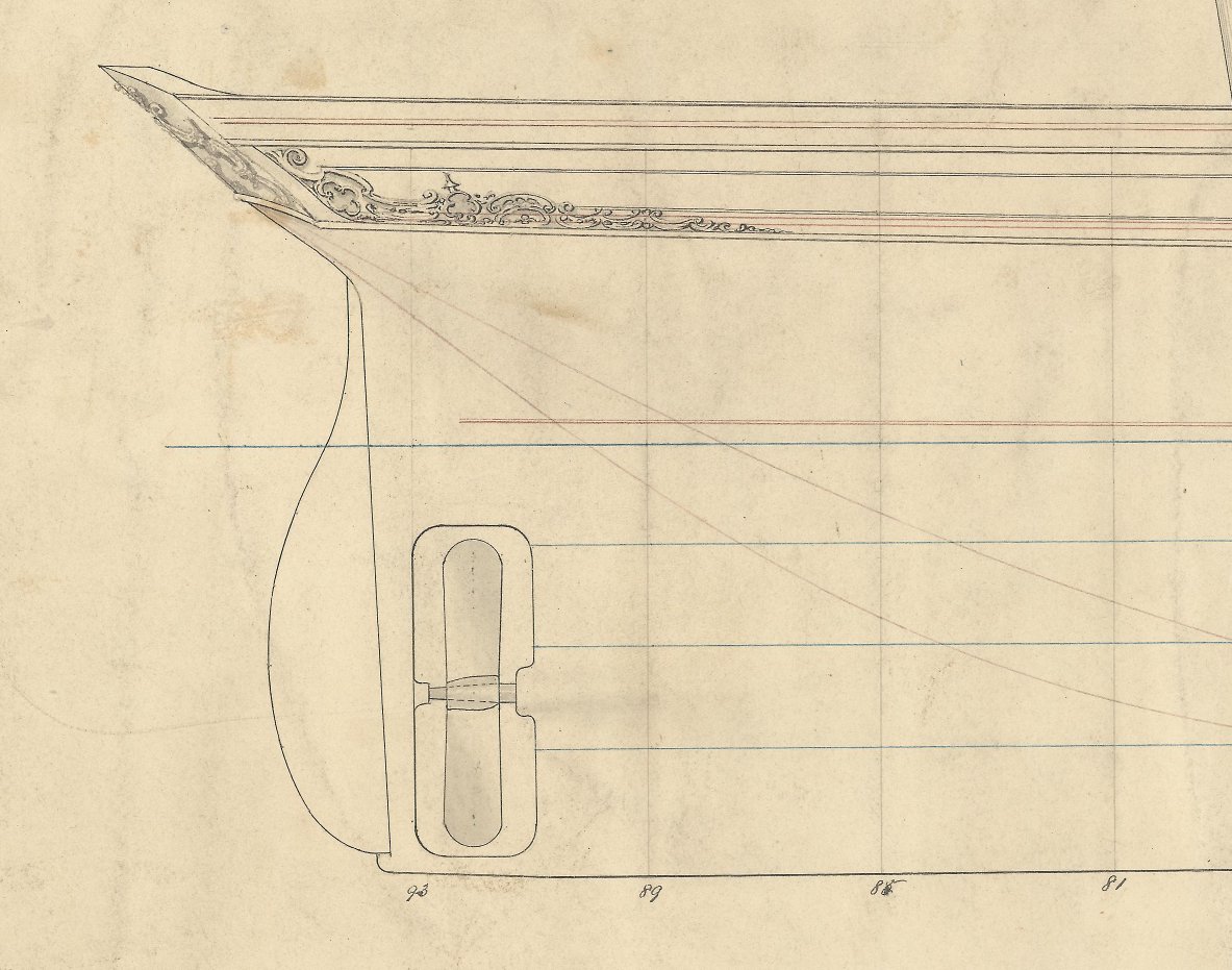 DroneIndustries's tweet photo. Here's the first plan in the collection, the first ship built at the Low Walker Yard. Completed in 1853, she served as a cargo ship in Australia for almost fifty years before being converted into a hulk in 1900, and then finally broken up in 1911. 

https://t.co/rSkSFh3Kl5 https://t.co/BUfb65sJqt