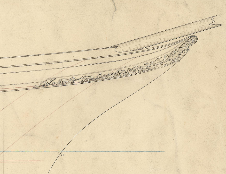 DroneIndustries's tweet photo. Here's the first plan in the collection, the first ship built at the Low Walker Yard. Completed in 1853, she served as a cargo ship in Australia for almost fifty years before being converted into a hulk in 1900, and then finally broken up in 1911. 

https://t.co/rSkSFh3Kl5 https://t.co/BUfb65sJqt