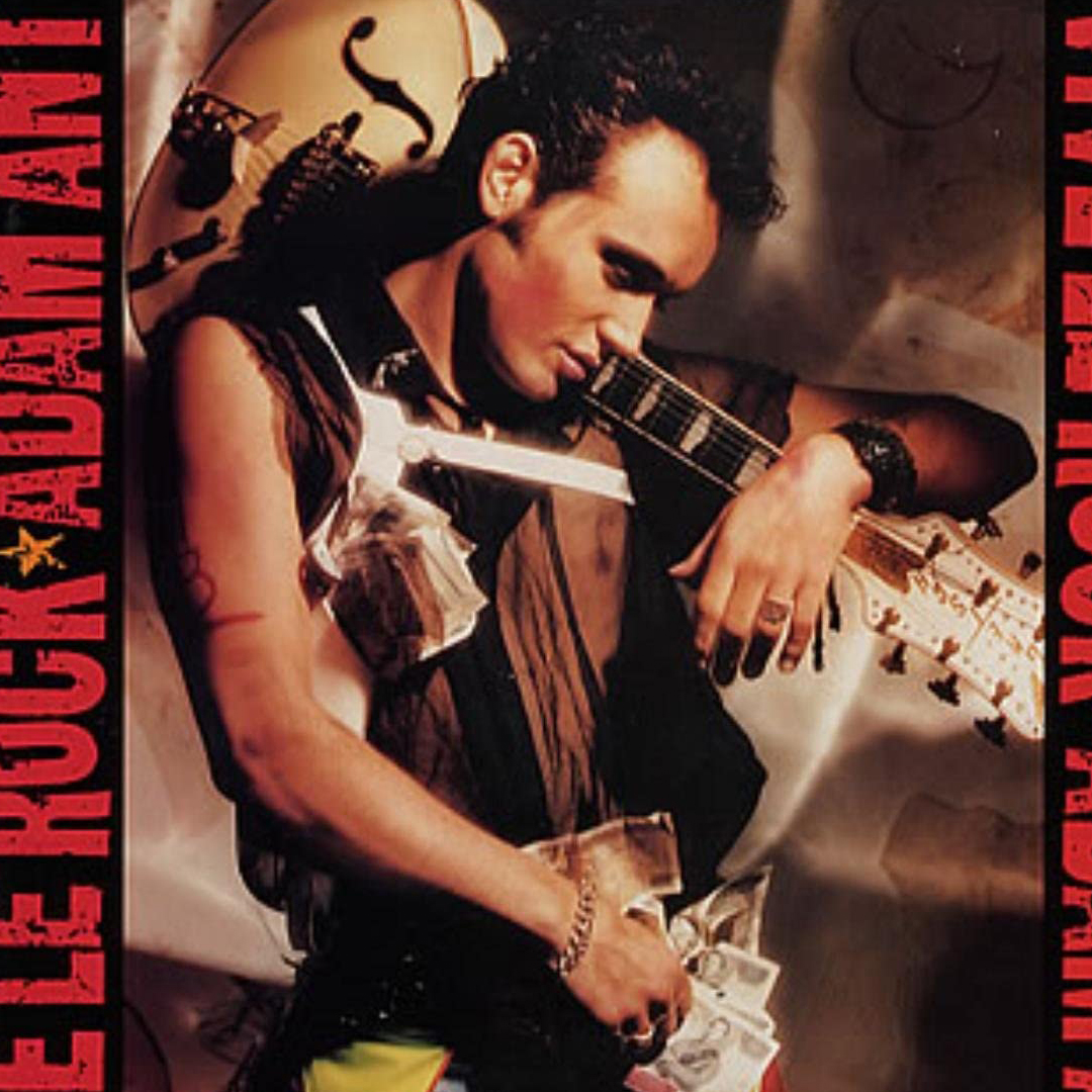 A #pangolin's diet is mostly ants, but this little fella still wants to wish #AdamAnt a happy 68th birthday today! For all you Web3 folks who've not heard his music,🎵unplug the jukebox and do [yourself] a favour: spoti.fi/3FPwjx0

#NFTartist #conservation #environment