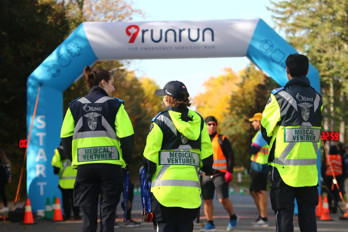 9RunRun's tweet image. #TBT to the 2022 #9runrun finish line. @ottfrf aims to augment the services and support provided to the Ottawa First Responder Family by providing peer support, informed clinical support &amp;amp; education. When you make a donation you're making a difference: raceroster.com/events/2022/56…