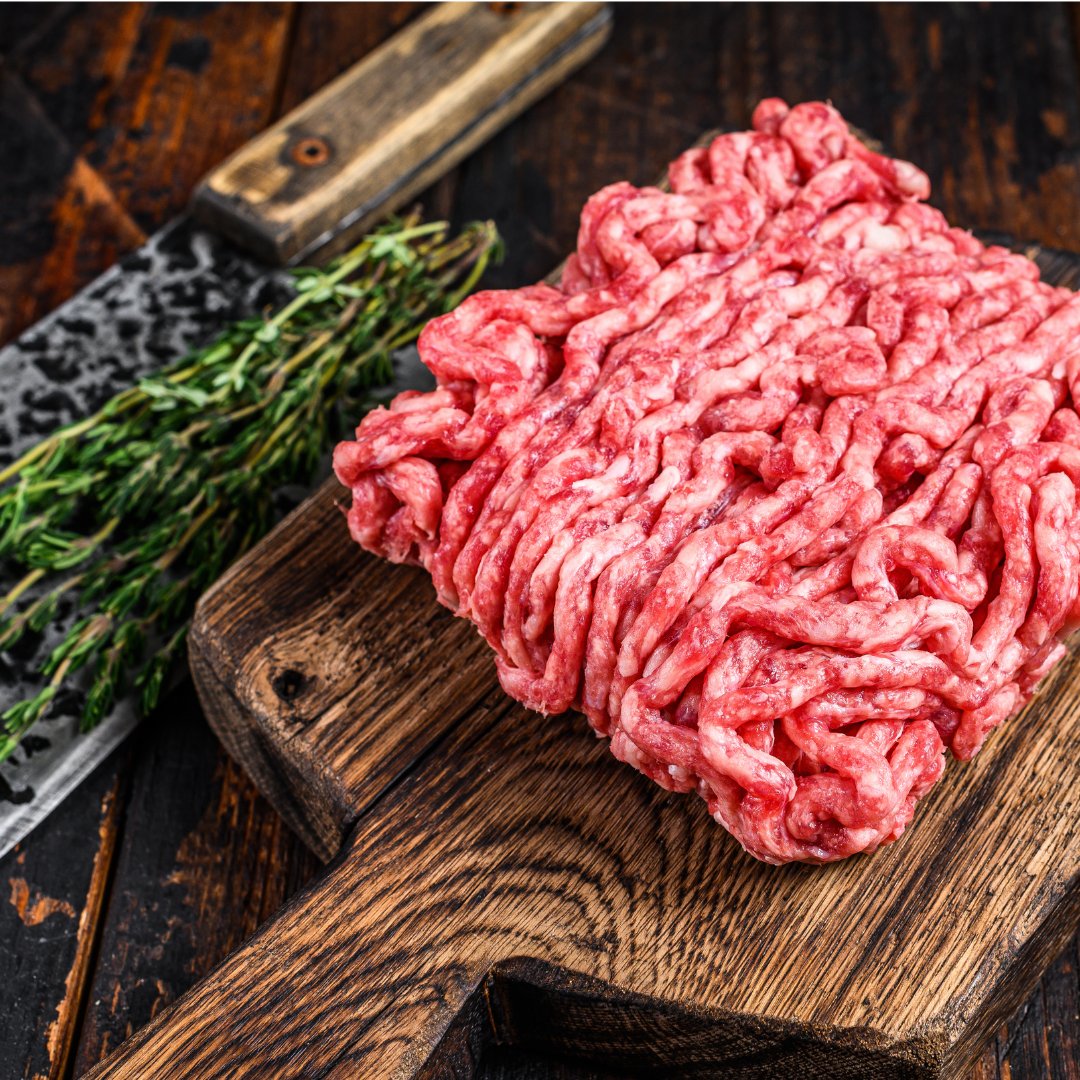 gilligansfarm's tweet photo. STOCK UP YOUR FREEZER! 15% OFF 10 Packs of Stewing Steak & Mince Meat. All individually packed in 500g packs & both are suitable for freezing. Order yours now at https://t.co/eCTEOsMIr0 ๐ฅ
#Gilligansfarm #supportlocal #irish #supportlocal #stockup #freezer #explorepage https://t.co/psB09VIRBP