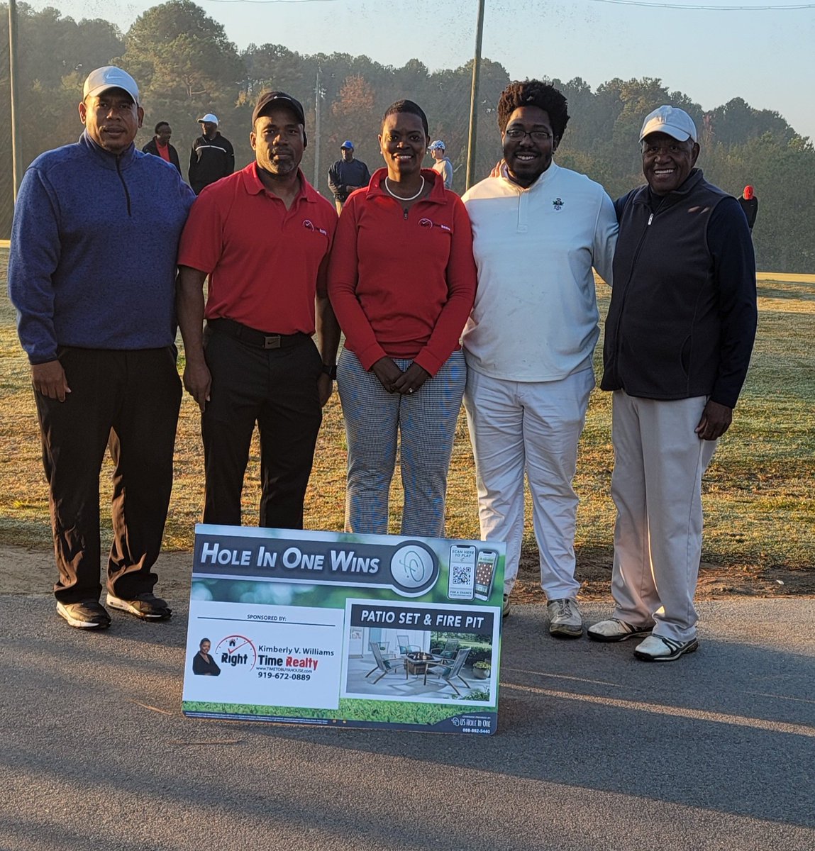 Kimberly Williams Right Time Realty tweet media