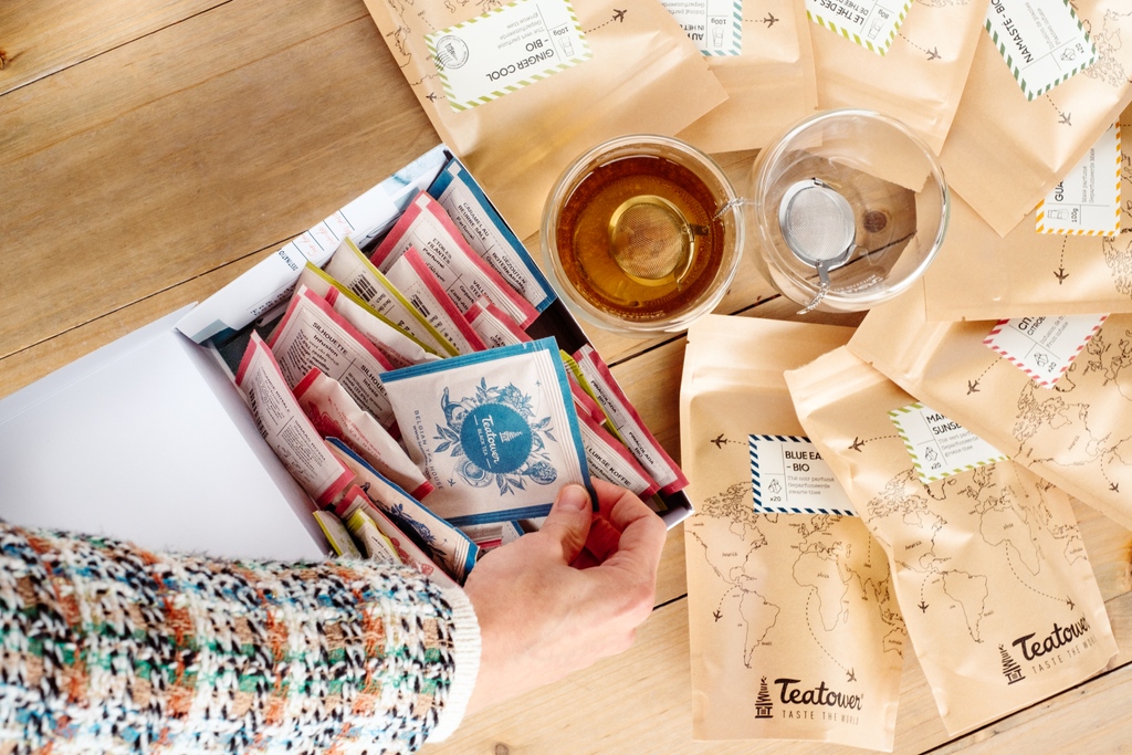 TEATOWER tweet media