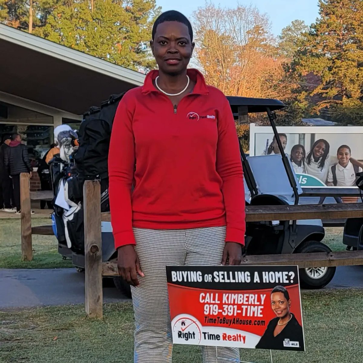 Kimberly Williams Right Time Realty tweet media