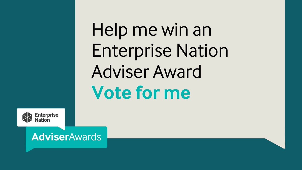 NlySocial's tweet photo. I need your help! I'm a finalist in the @e_nation Adviser Awards but need your votes to win. Would love to have your support  ^Natalie 💖 https://t.co/UuTYBgw41w https://t.co/xadXBDz66F