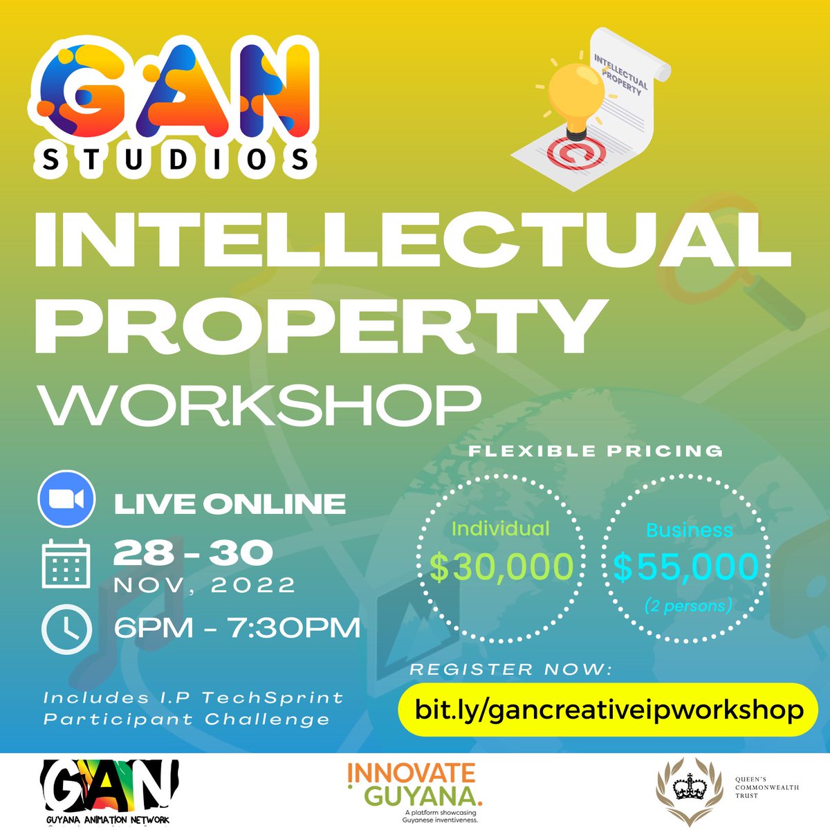 Guyana Animation Net tweet media