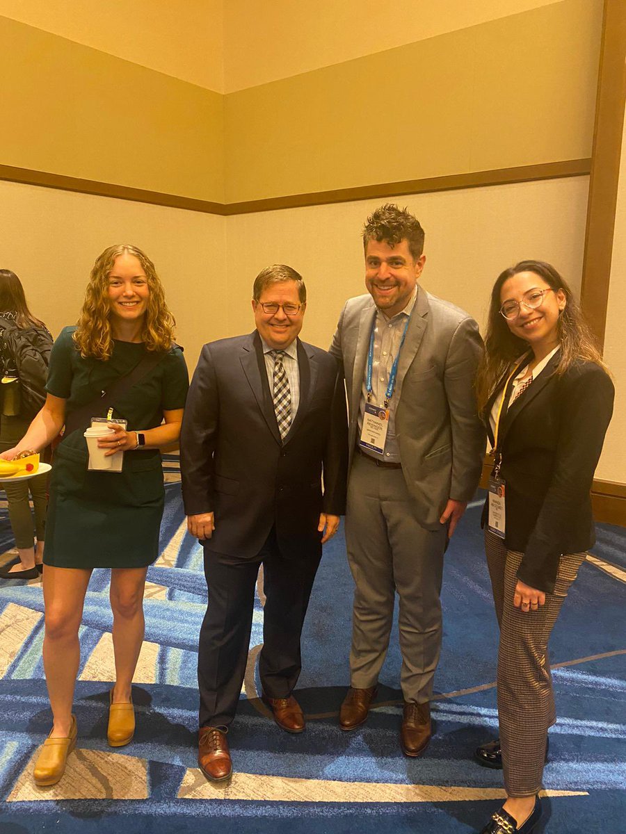 Amanda Abi Doumet (@amandaabid_md) on Twitter photo Picture with my mentor’s mentor ✔️ <a href="/nephrothaniel/">Nathaniel Reisinger</a> <a href="/Nephro_Sparks/">Matthew Sparks, MD</a> #kidneywk #kidneystars Picture with my mentor’s mentor ✔️ <a href="/nephrothaniel/">Nathaniel Reisinger</a> <a href="/Nephro_Sparks/">Matthew Sparks, MD</a> #kidneywk #kidneystars