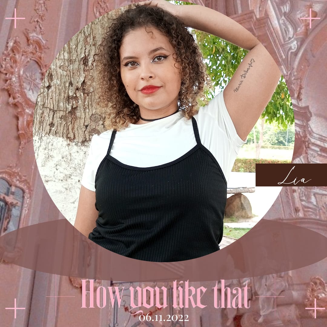 warriorsofic's tweet photo. 06.11.2022 ------- BLACKPINK - HOW YOU LIKE THAT
Mamber: Lia 💚
#grupocover #warriors #warriorsoficial #dancekpop #dancekpop #kpopbrasil⭐ #kpop #foreveryoung #forever #teaser https://t.co/FuOR4R2Byi