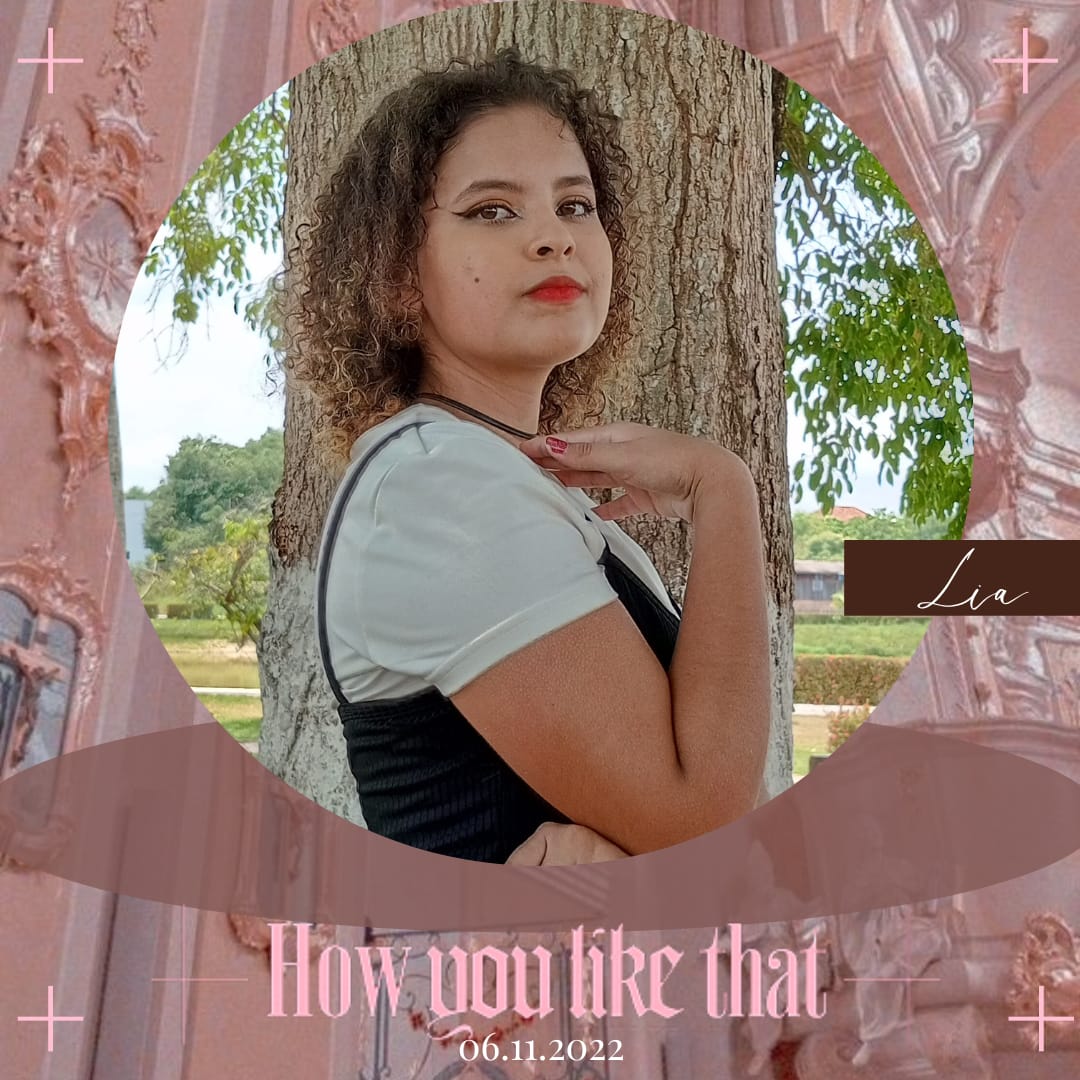 warriorsofic's tweet photo. 06.11.2022 ------- BLACKPINK - HOW YOU LIKE THAT
Mamber: Lia 💚
#grupocover #warriors #warriorsoficial #dancekpop #dancekpop #kpopbrasil⭐ #kpop #foreveryoung #forever #teaser https://t.co/FuOR4R2Byi