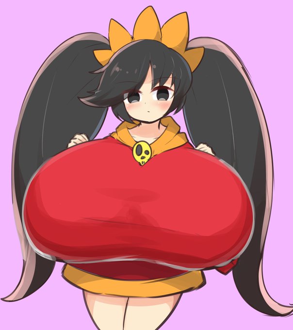 アシュリー様rkgk 