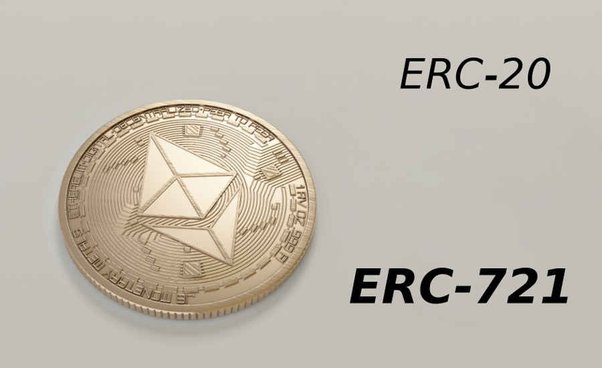 Token standard:

ERC-20 &amp; ERC-721 explained!!

Every Web3 developer should know🧵↓