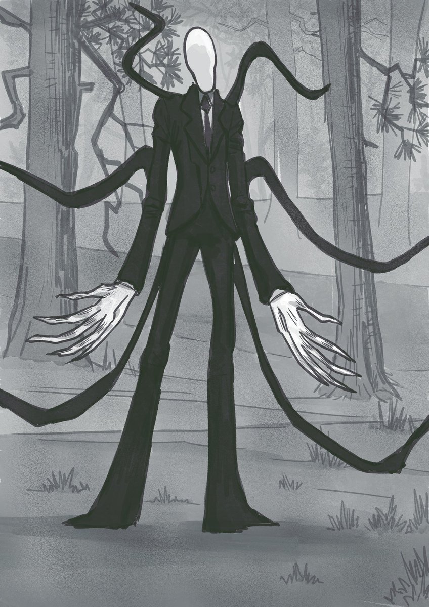 nautilebleu's tweet photo. Creepy monsters for spooky times !

#creepy #creepypasta #thering #monster #horror #horrormovie #sadako #dark #darkbeing #spookyart #creepyart #darkart #macabreart #horrorart #spookyeye #spookyeyes #darkside  #slenderman #slender https://t.co/SwcWTfTU4i