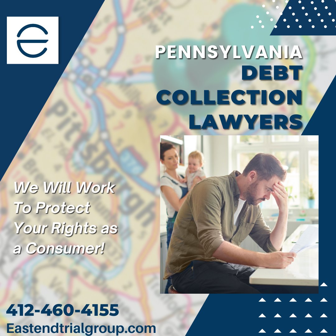 EastEndTrial's tweet photo. Climbing out of debt is a daunting task that can take many years, damage your credit, and make you a target of disreputable debt collectors using aggressive tactics against you. Click here - https://t.co/KZsT26NE6y to upload your documents today.

#EastEndTrialGroup #EETG https://t.co/kmy7l3PdRQ