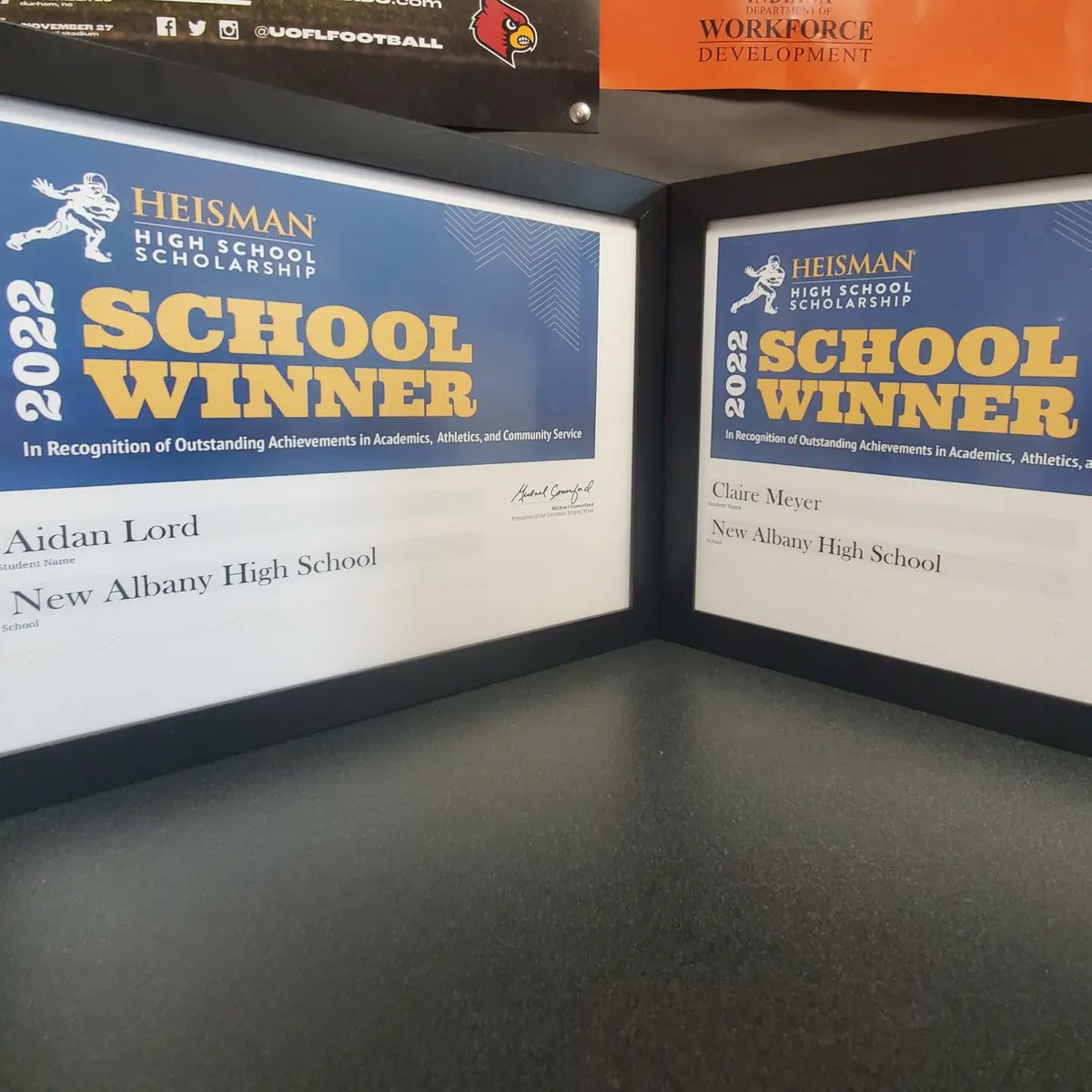 NAHS Counseling tweet media