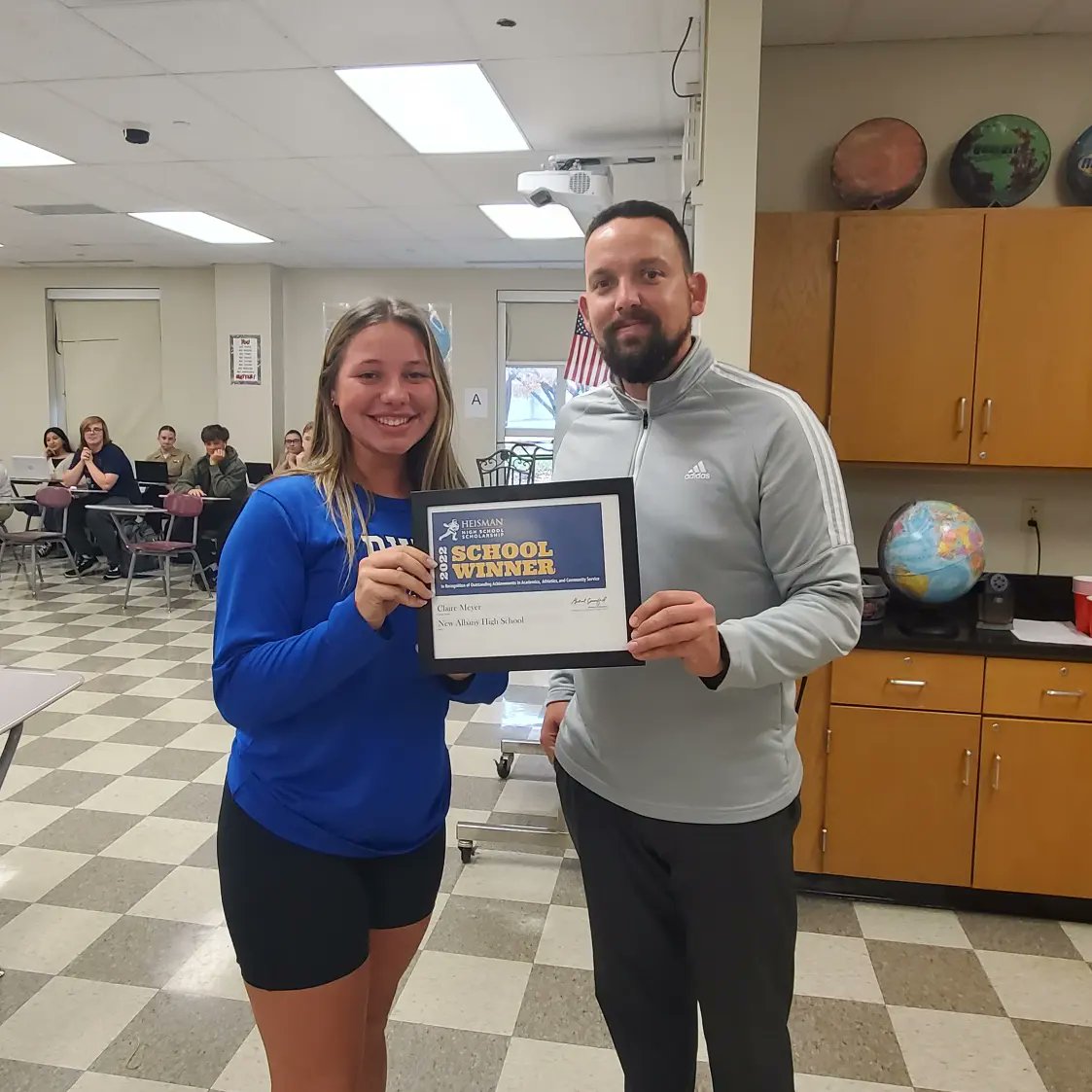 NAHS Counseling tweet media