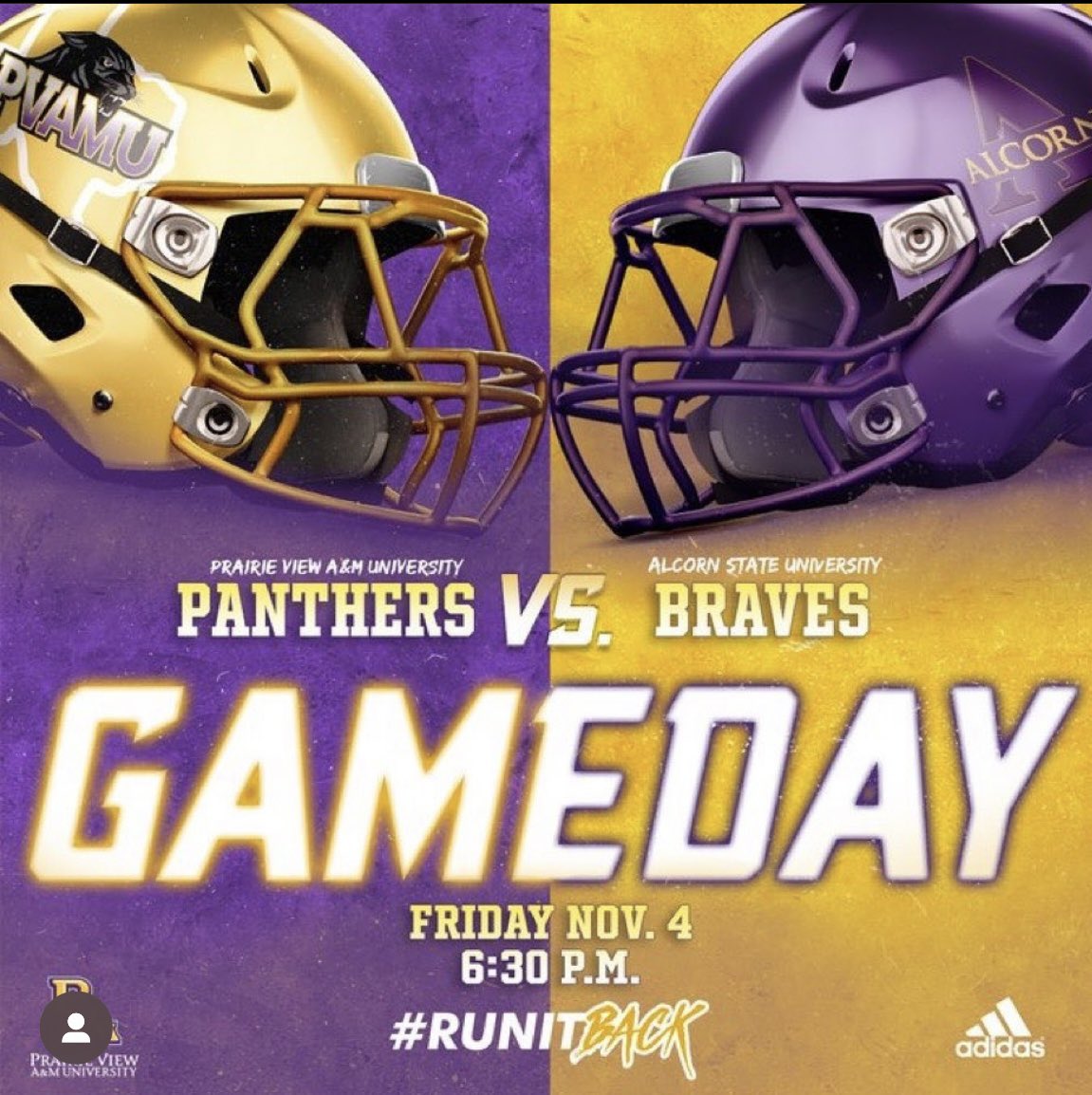 _CoachAug's tweet photo. BUT …. MAKE SURE YOU AT THE HILL TOMORROW NIGHT at 630. Come support your Senior Panthers one last time at the crib against Alcorn ❗️❗️Panther Walk starts at 3:25 🤞🏽 https://t.co/Z7OGRoiQXH