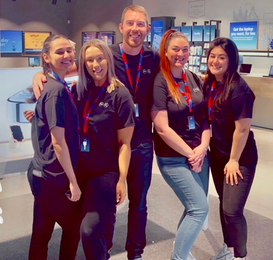 VMO2Life's tweet image. Come join us and help us be the best retail team in the UK. We are looking for a 16 hr advisor to come join #TeamO2 in Nuneaton. Apply today and see what you can do.

💙tiny.cc/c8k0vz

#O2Jobs