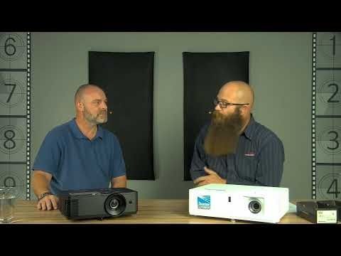 AlphaTechSA's tweet image. In 1986, a team of engineers in Portland’s Silicon Forest imagined there must be a better way to share information. Founded on this belief, InFocus went on to create the digital projector.

#AlphaSA
#InFocus
#LCDProjectors
#ProAV
#AVTweeps

lnkd.in/gnVjQmwM